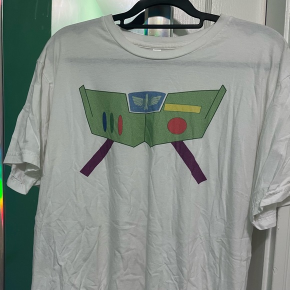Other - Men’s XL Disney Buzz Lightyear t-shirt